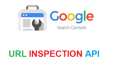 URL Inspection API