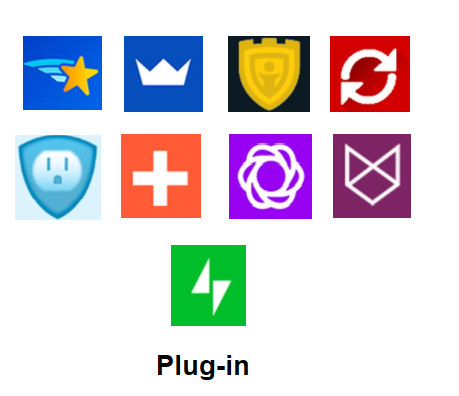 Plug-in