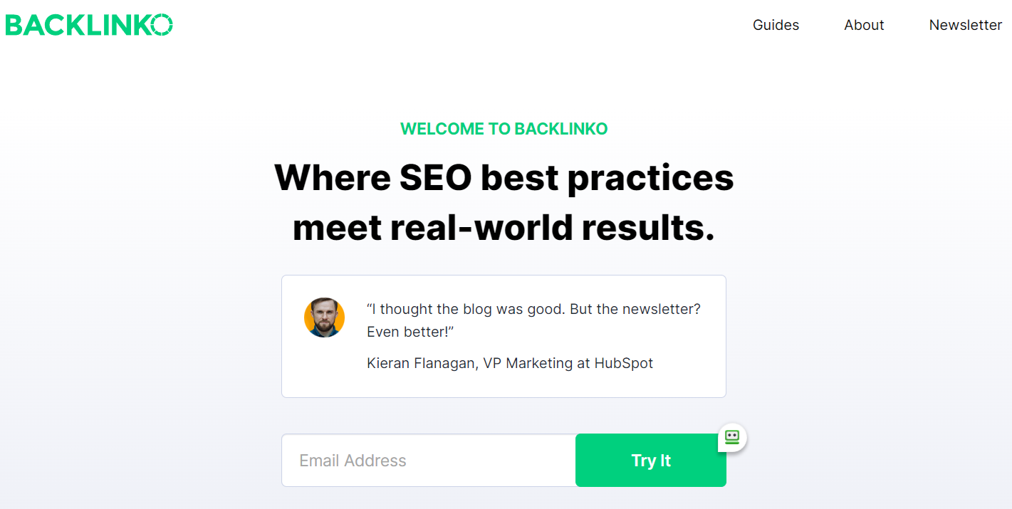 BackLink Blog