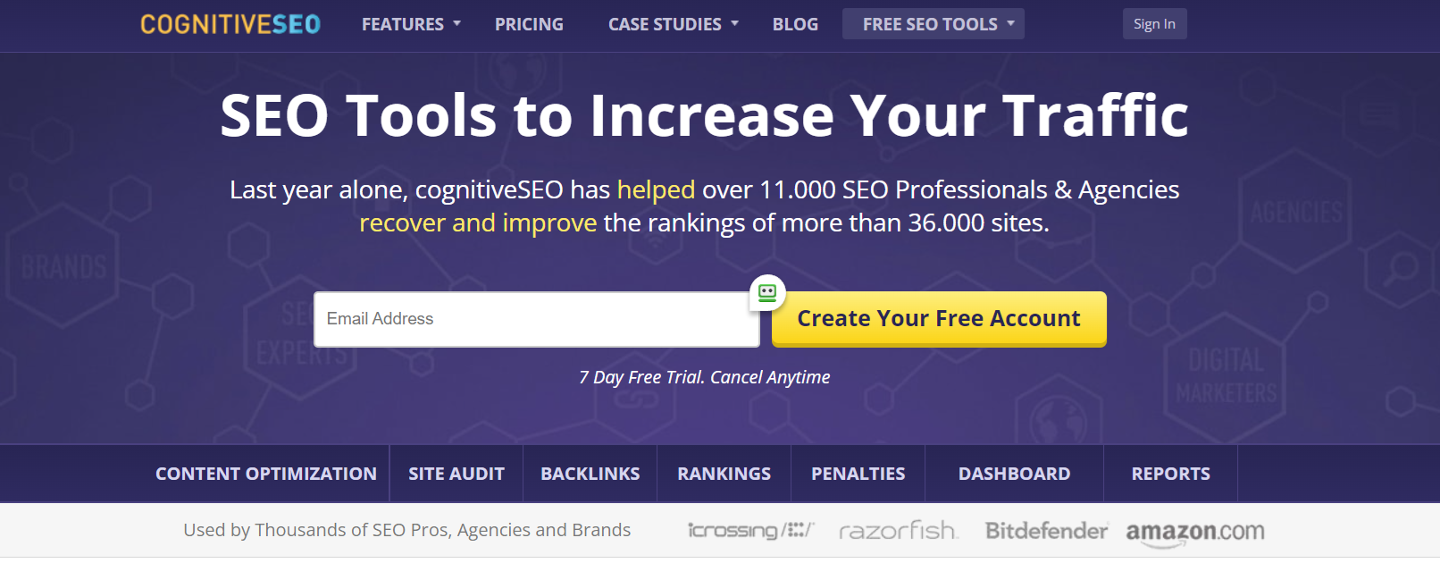 Cognitive SEO Blog