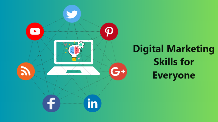 Digital Marketing Skill