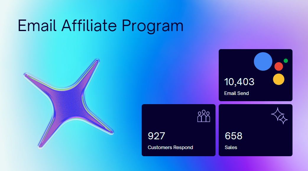 Email Affiliate EProgram