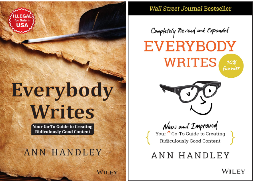 Everybody Writes