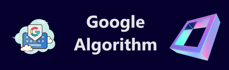 Google Algorithm