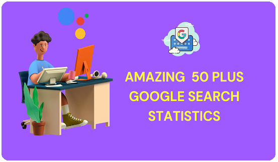 Google Search Statistics