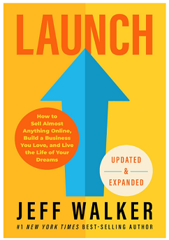 Launch Book