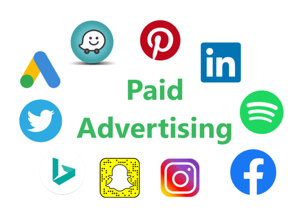 Paid Ads