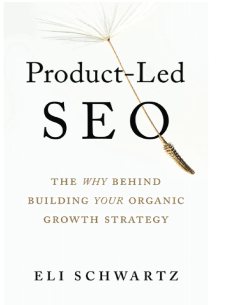 Product Led SEO