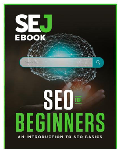 SEO Beginners SEJ