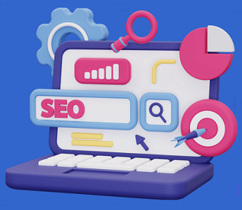 Mastering SEO