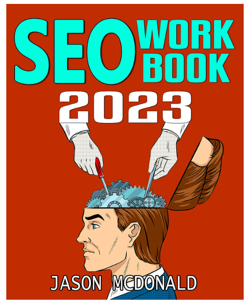 SEO WorkBook