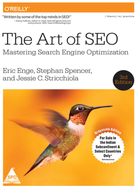 The Art Of SEO