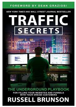 Traffic Secrets