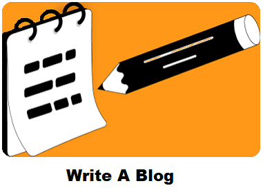 WriteGuest Post