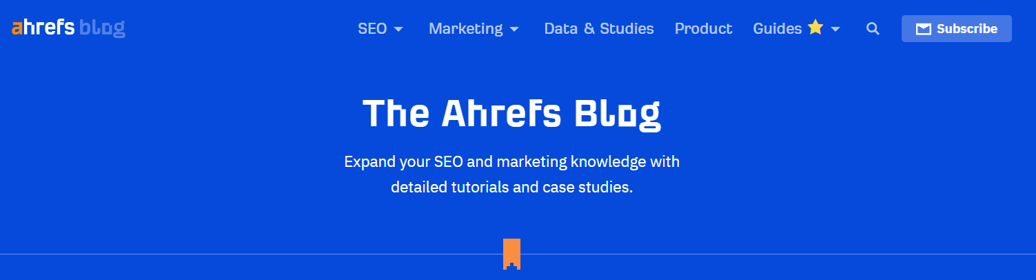 aHREF Blog