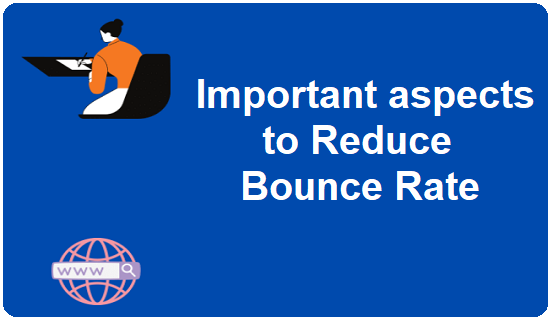 Bounce Rate