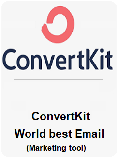 convertkit details