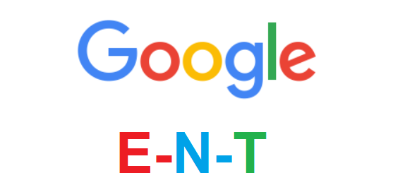 GOOGLE ENT