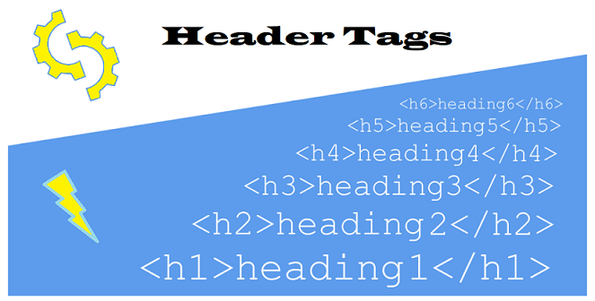 Header Tags